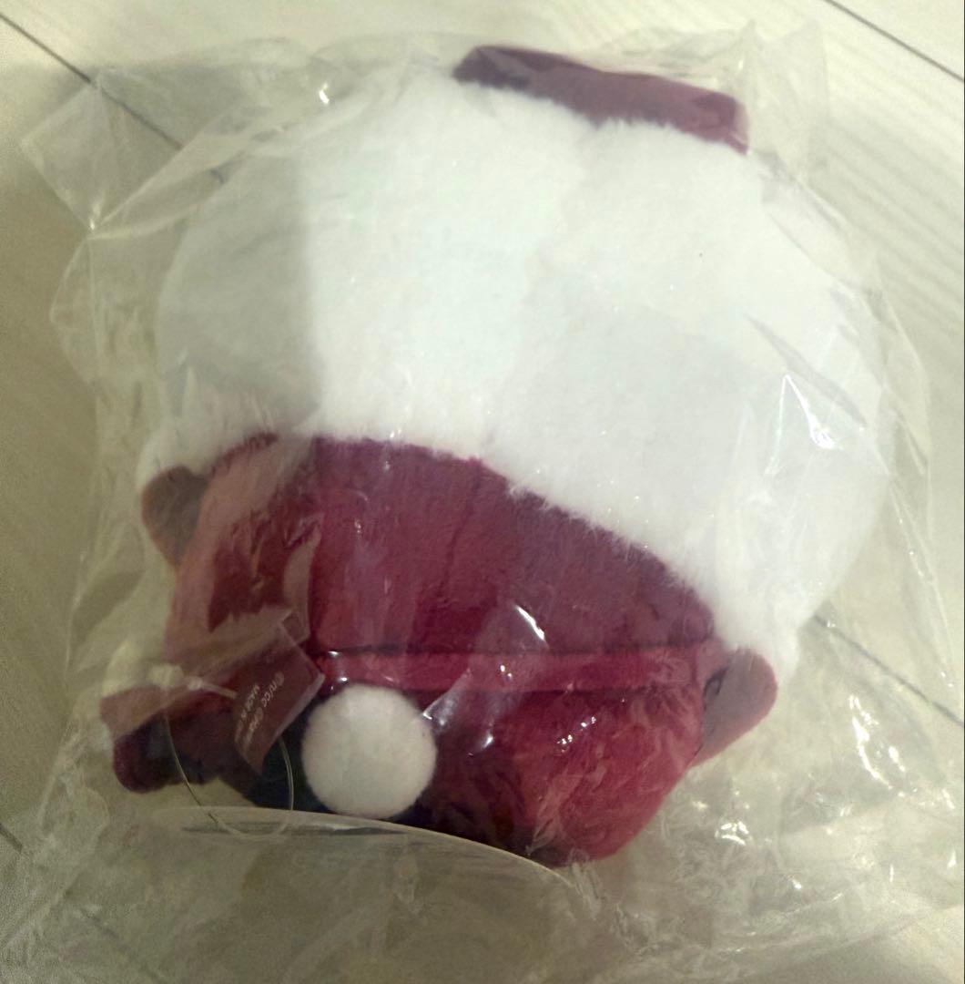 ちいかわ 阪急電車なほわほわぬいぐるみS 阪急