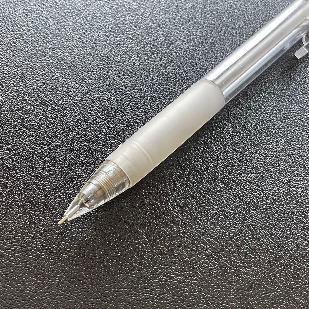 セール 廃盤 無印良品 シャーペン ボールペン セット