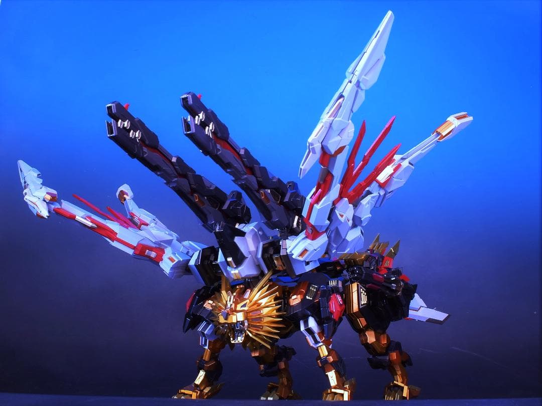 本体未使用 鉄機巧 スターセイバー・ビクトリーレオ セット