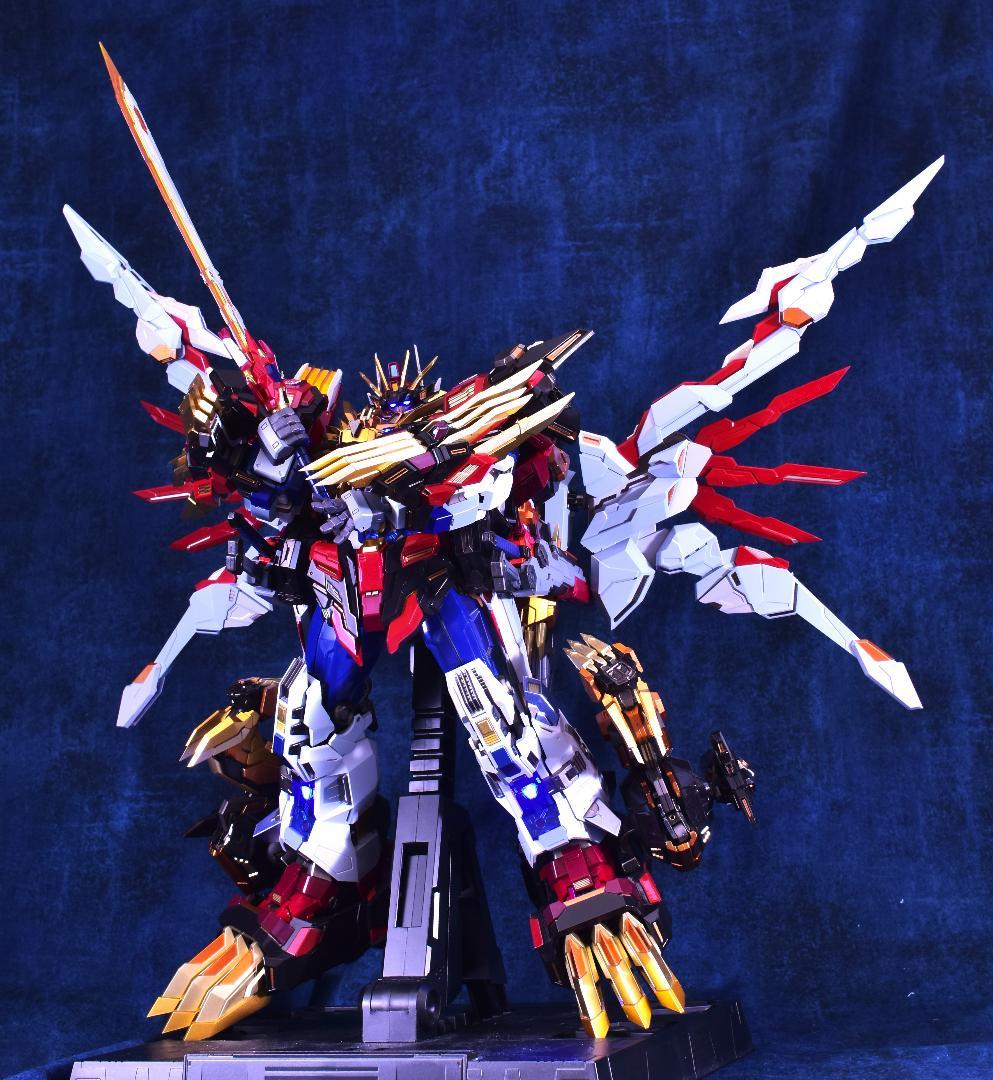 本体未使用 鉄機巧 スターセイバー・ビクトリーレオ セット