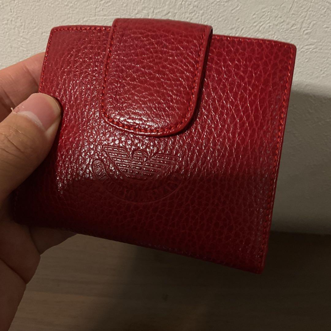 トモちゃん エンポリオアルマーニ ヴィオラドーロ セット