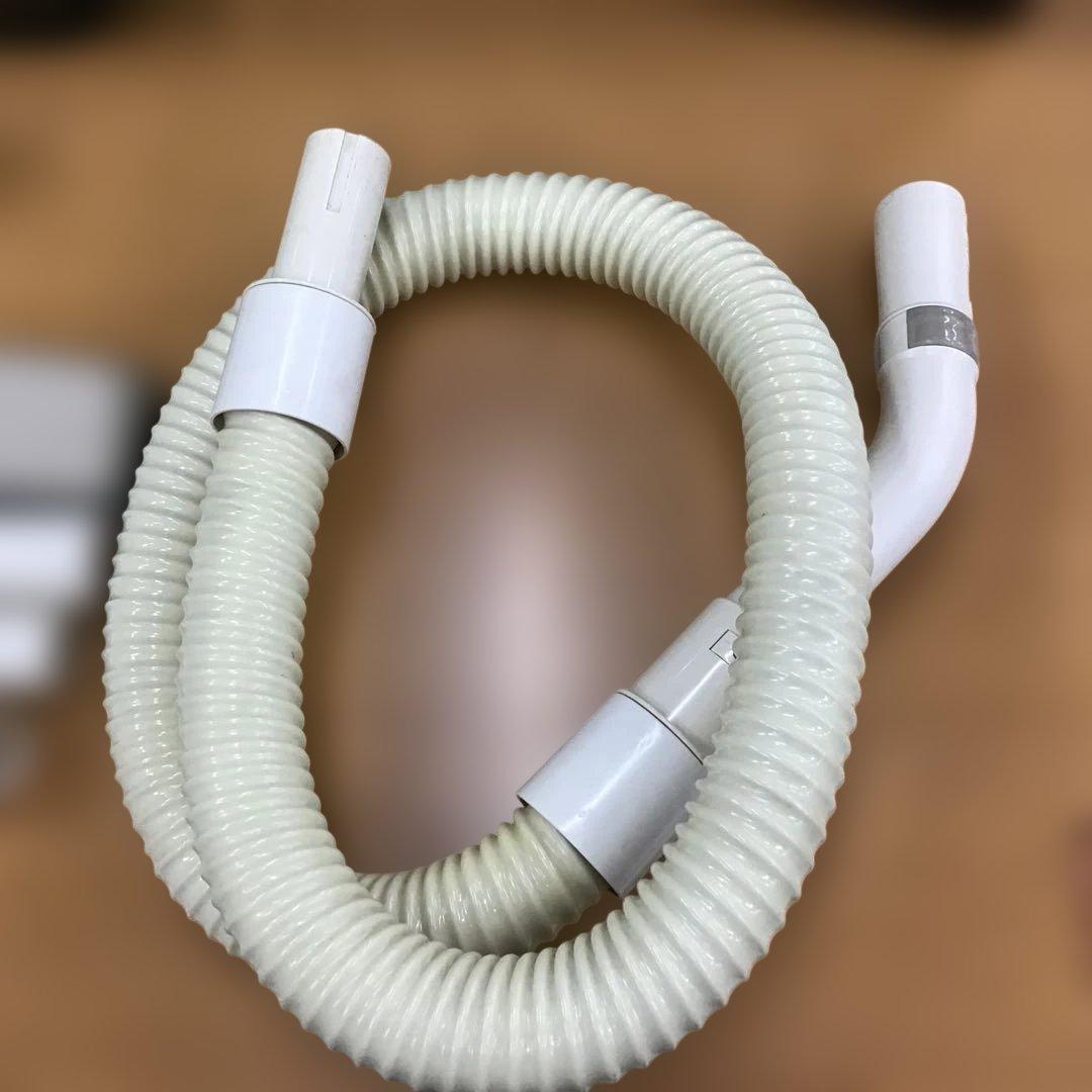 昭和レトロ 日立 CV-8600 掃除機