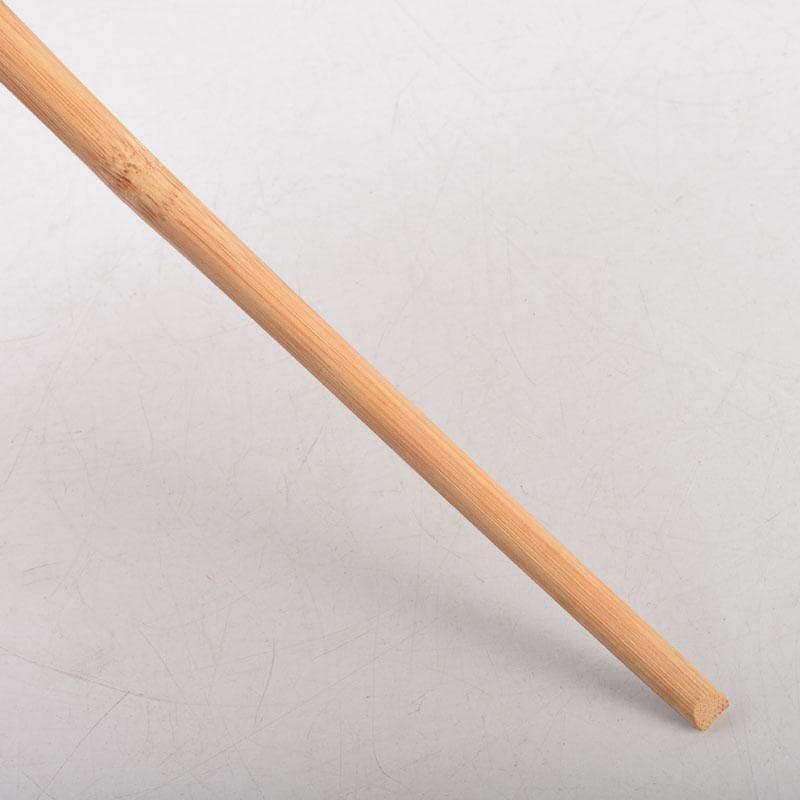 茶道具　東竹斎下削　茶杓　銘清流　前大徳　藤田寛道書付　共筒共箱　V　9014