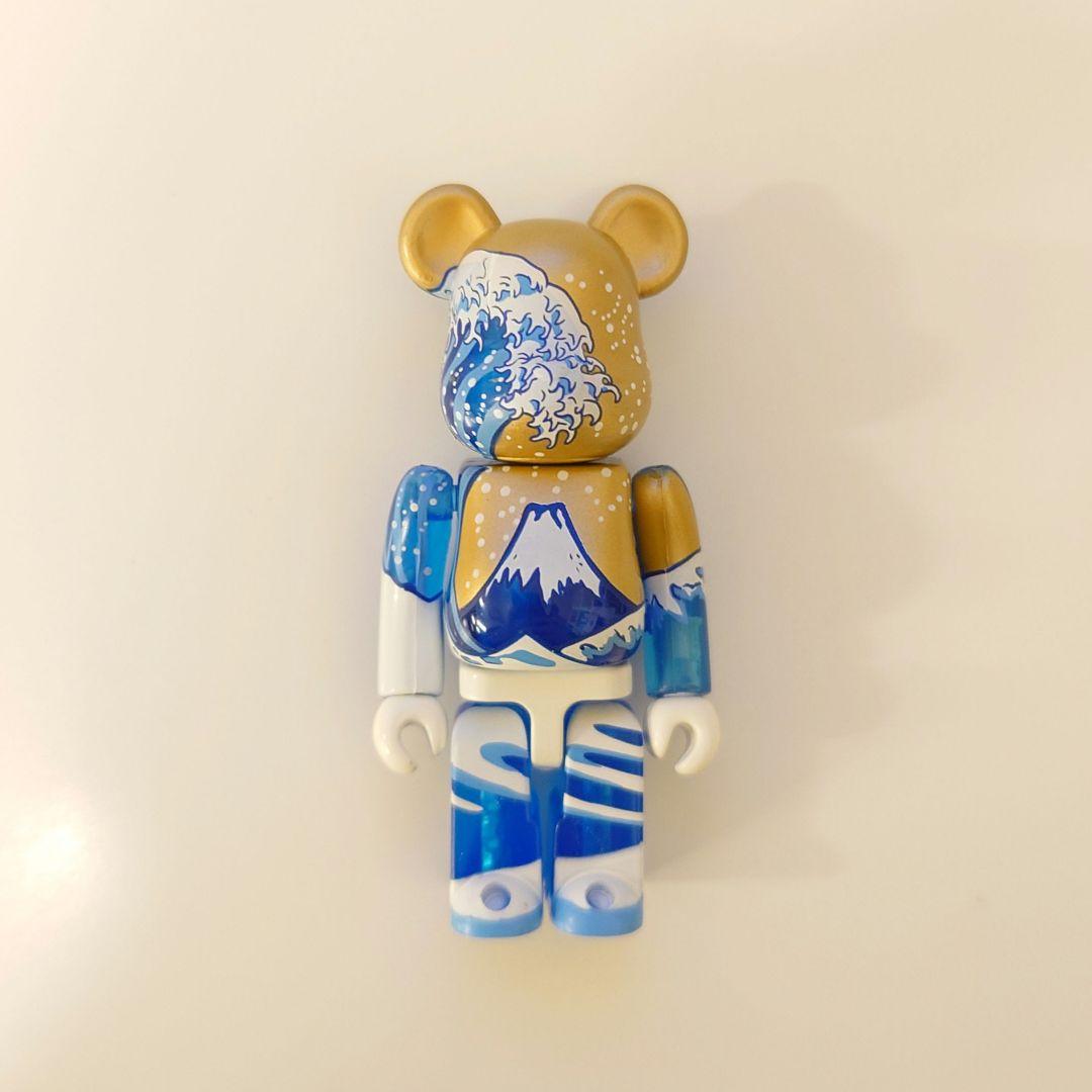富士山 BE@RBRICK ベアブリック