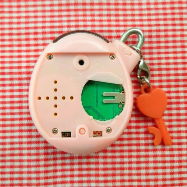 【動作確認済】 いぇー!ふぁみりーイロイロ!たまごっち+ ふぁみたまラブ☆