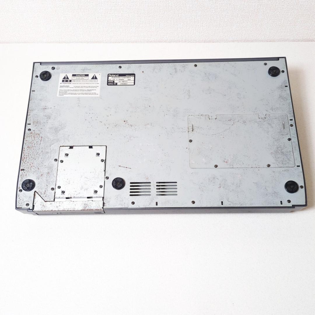 Roland マルチトラックレコーダー VS-1824CD