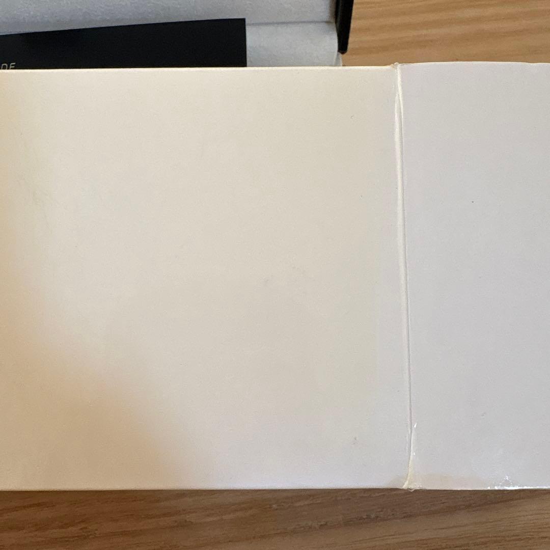 MONT BLANC 黒 ボールペン 本体 サービスガイド付き