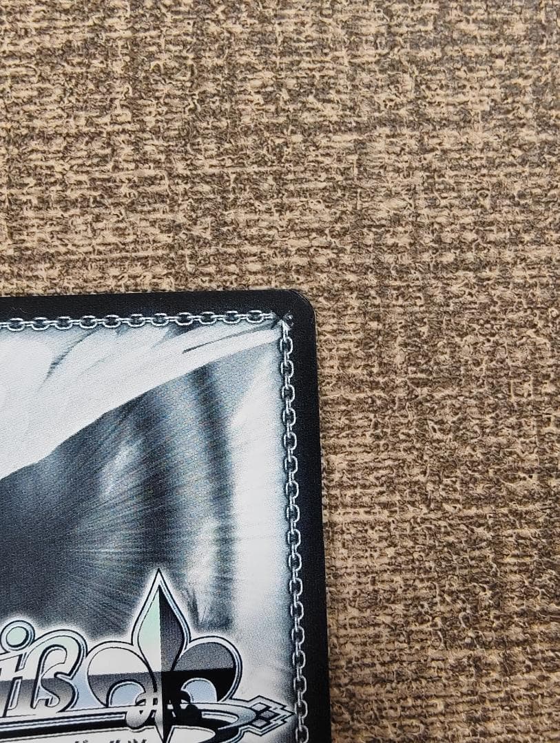 ヴァイスシュヴァルツ　NIKKEモダニア:ファースト・アフェクションSEC＋