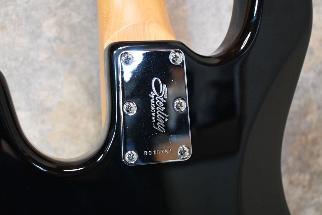Sterling SUB Series StingRay Ray4 パッシブ
