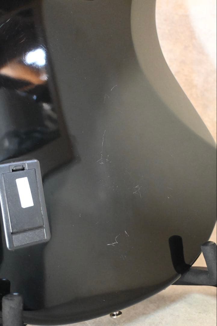 Sterling SUB Series StingRay Ray4 パッシブ