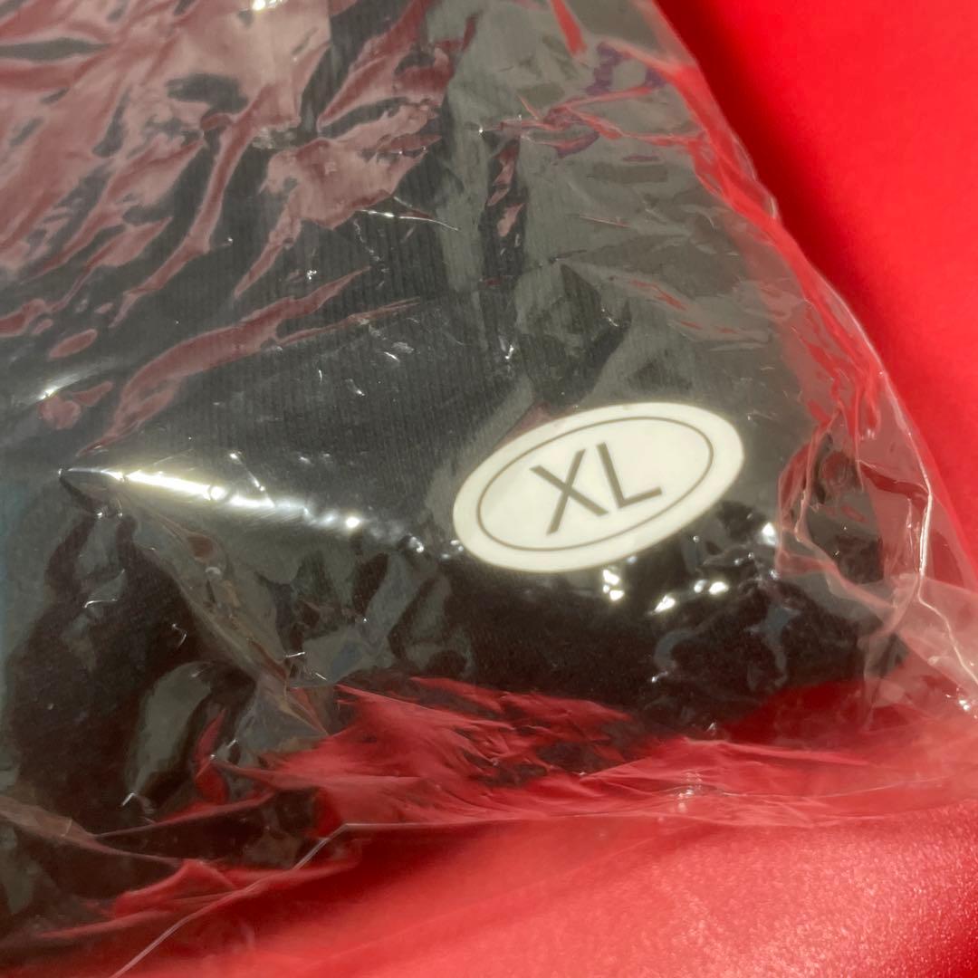 米津玄師　新品　未使用　グッズ　パーカー　コウモリ　サイズXL