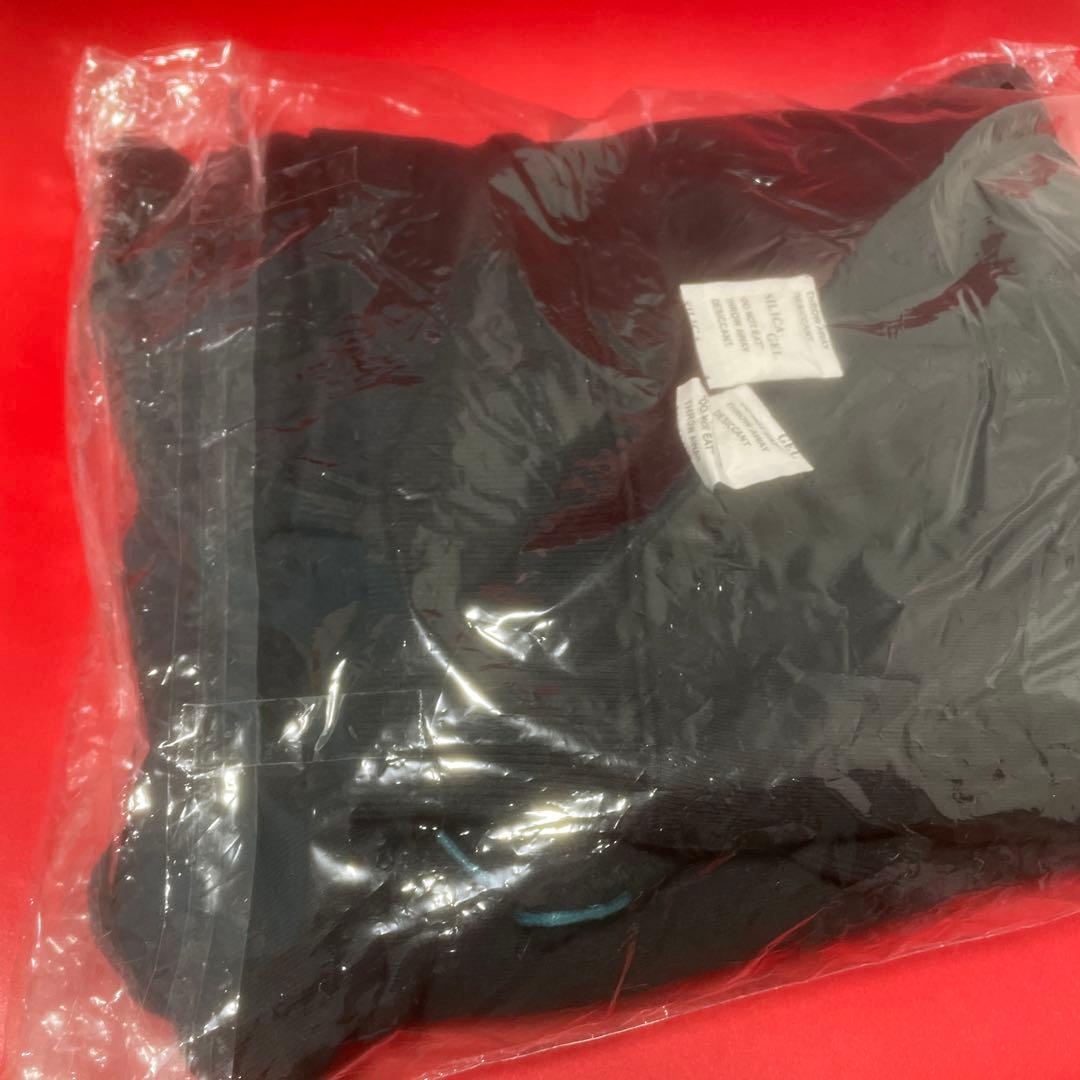 米津玄師　新品　未使用　グッズ　パーカー　コウモリ　サイズXL