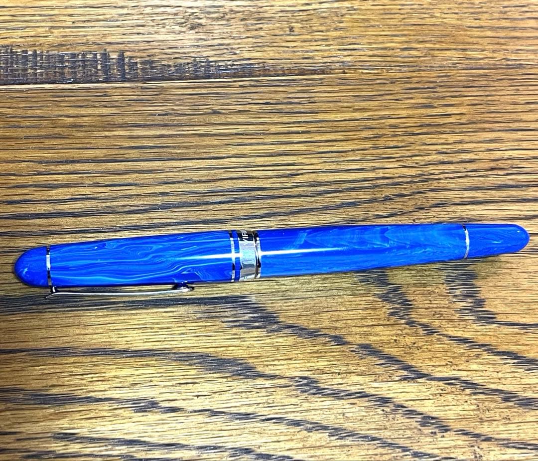 DELTA ヴィルトゥオーサ　B 万年筆