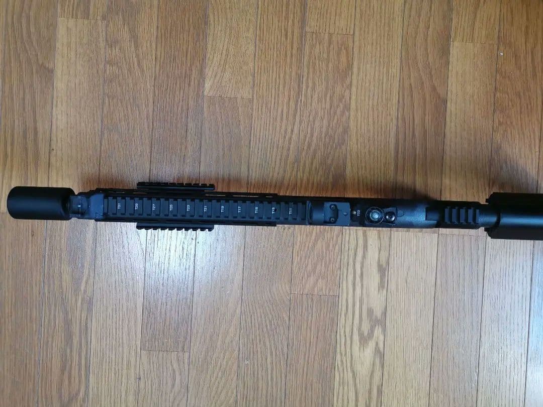 マルゼン　CA870チャージャー　ノンばいーん