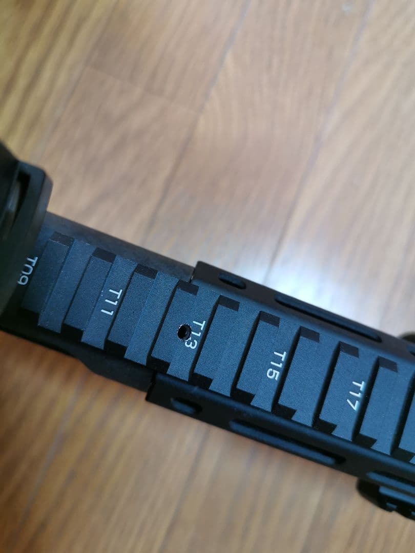 マルゼン　CA870チャージャー　ノンばいーん