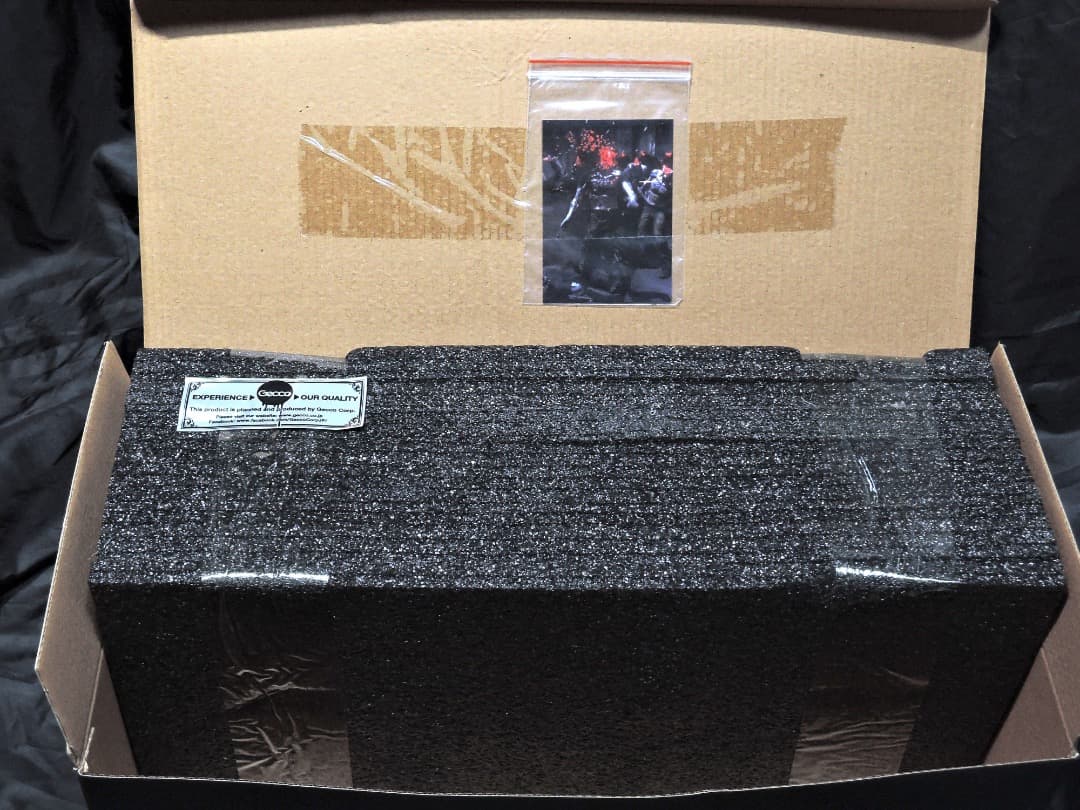 L GEAR SURVIVE ワンダラー 1/6スケール スタチュー