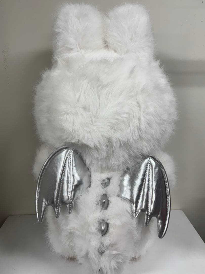 POPMART ZIMOMO ANGEL 天使 ジモモ