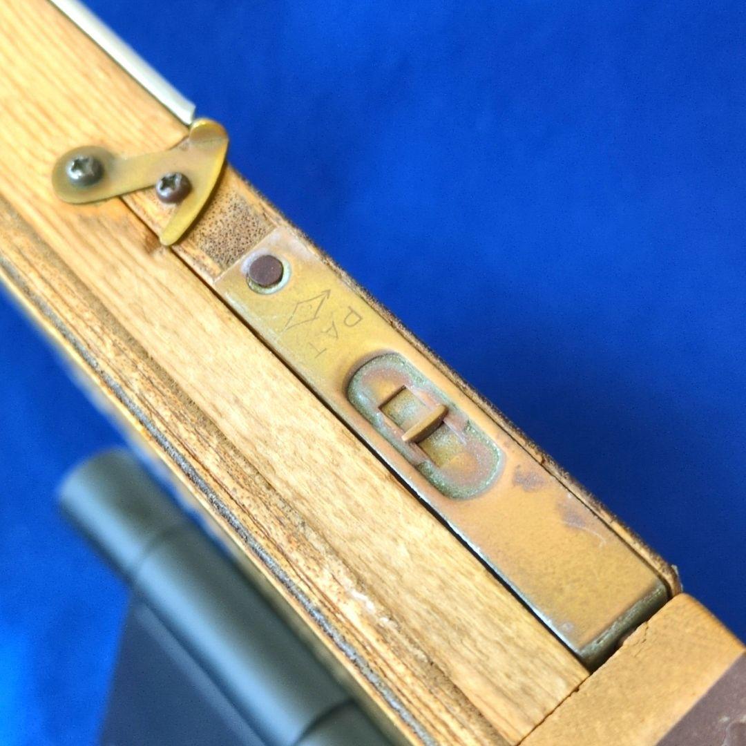 鉄道関連グッズ：(名古屋鉄道)名鉄運転士時刻表ケース(スタフケース)