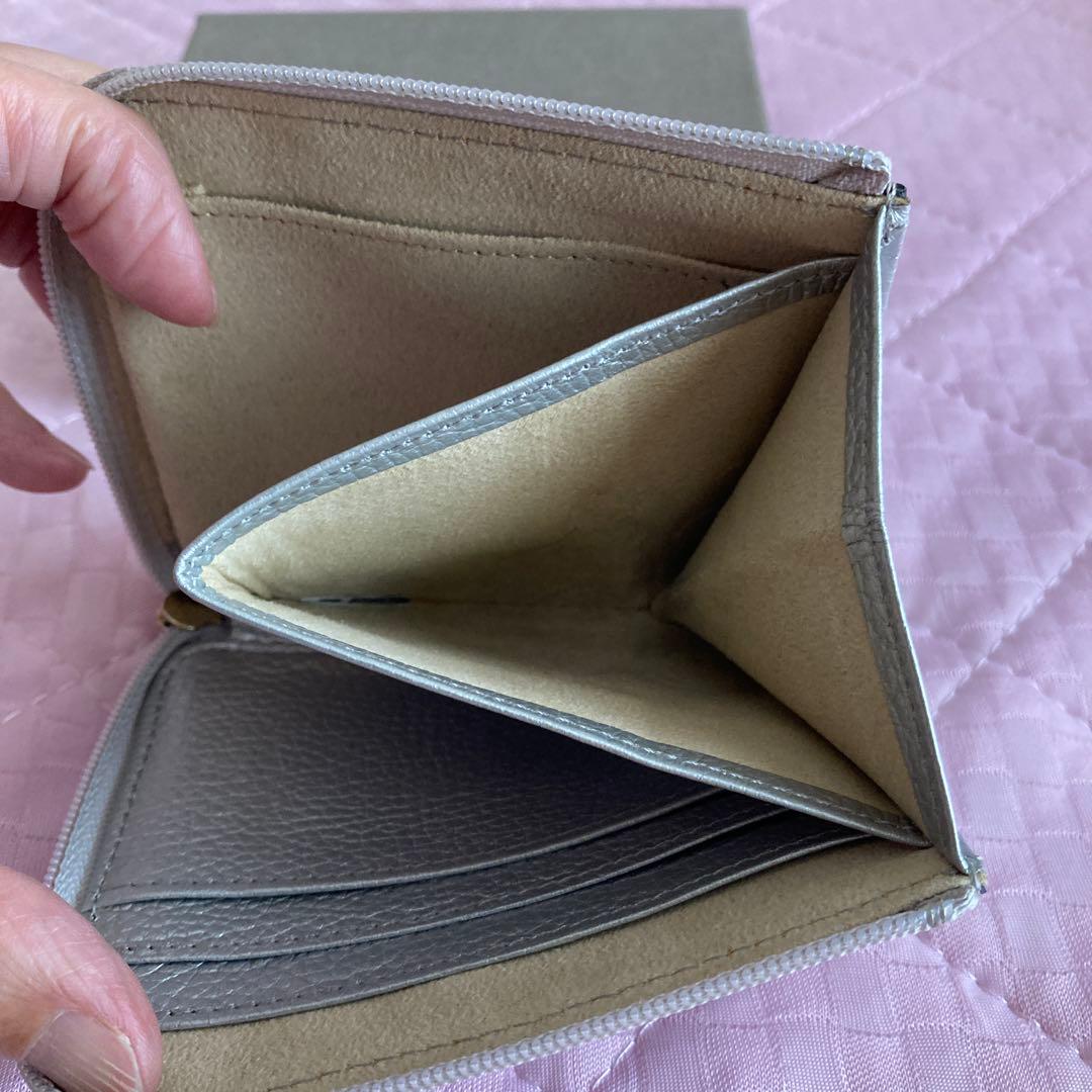 アタオミニ財布