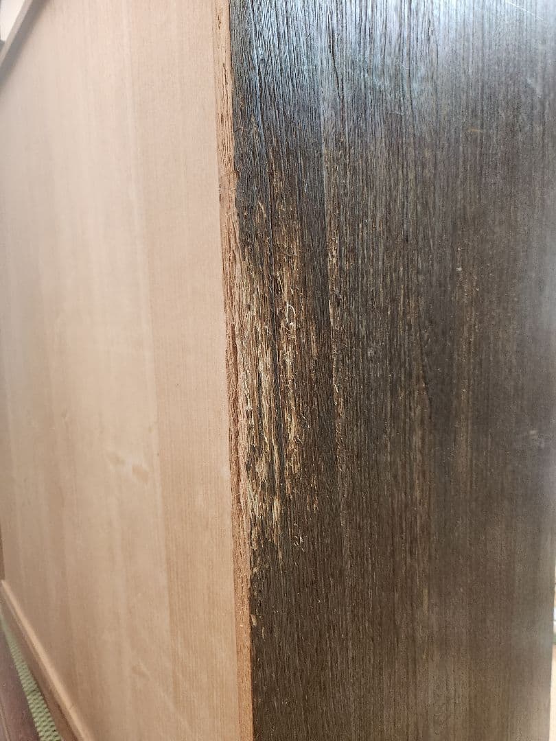 和ダンス　引き出し 収納 民芸家具 箪笥 古道具 アンティーク 和箪笥 伝統工芸