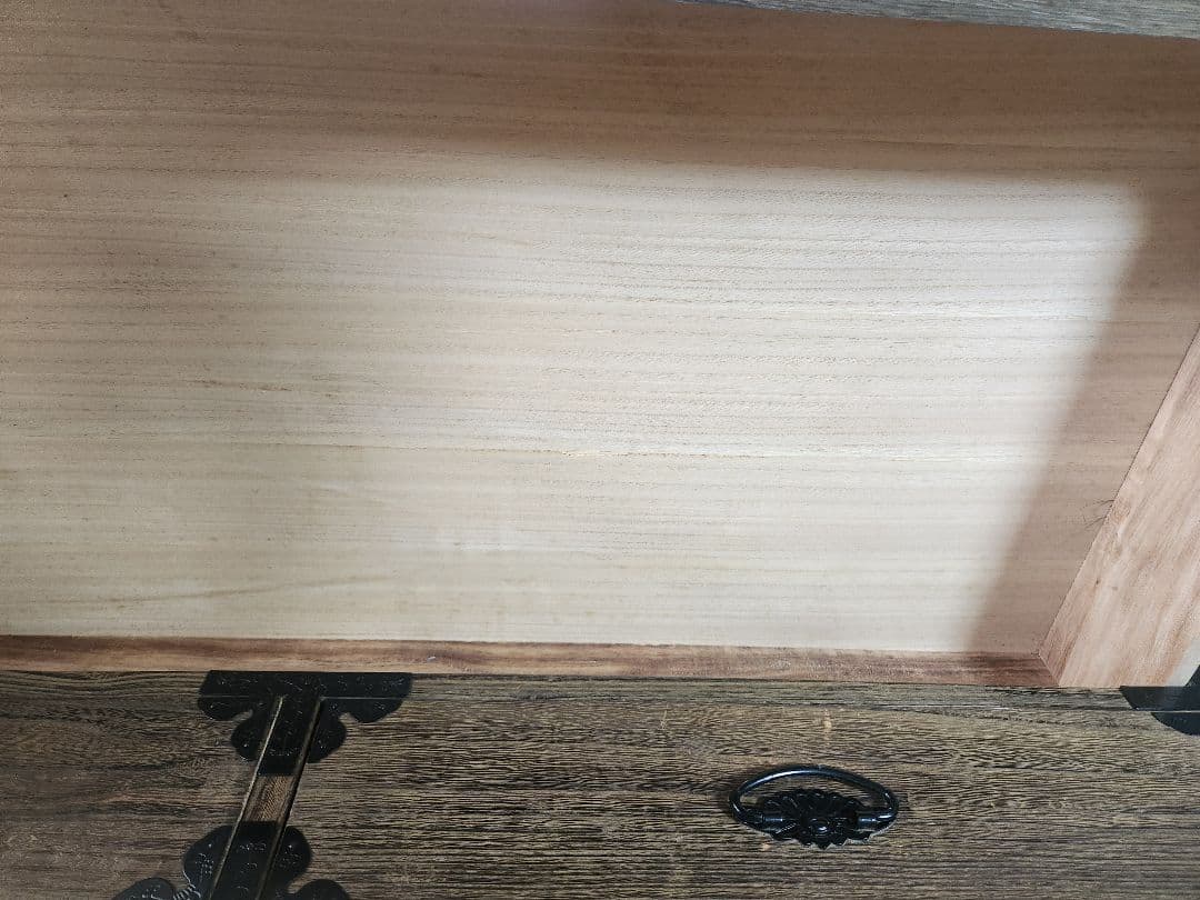 和ダンス　引き出し 収納 民芸家具 箪笥 古道具 アンティーク 和箪笥 伝統工芸