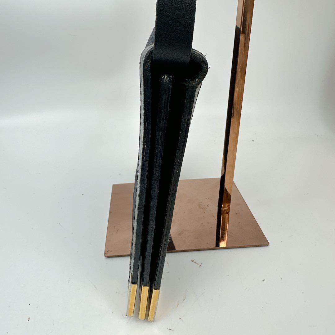 FENDI フェンディ　ズッカ柄　ヴィンテージ　ワンショルダーバッグ