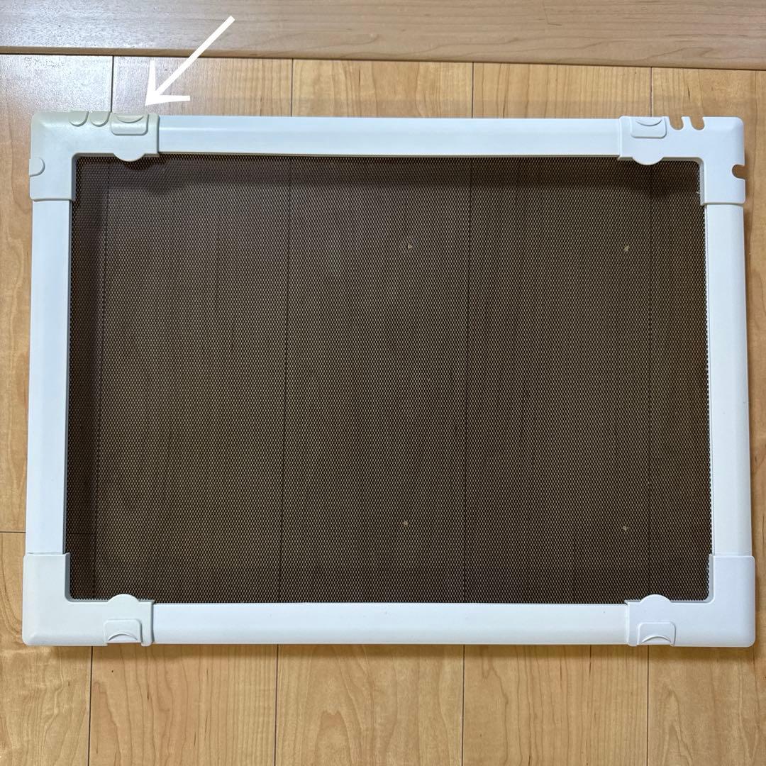 三晃商会 パンテオン6045 ホワイト＊暖突＆サーモスタット付き 引き取り歓迎！