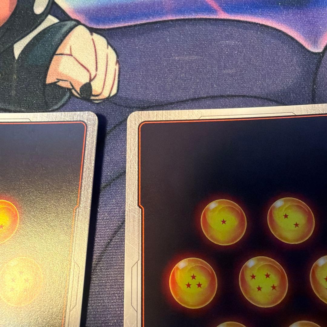 フュージョンワールド　ギガンティックミーティア　パラレル　２枚　即日発送