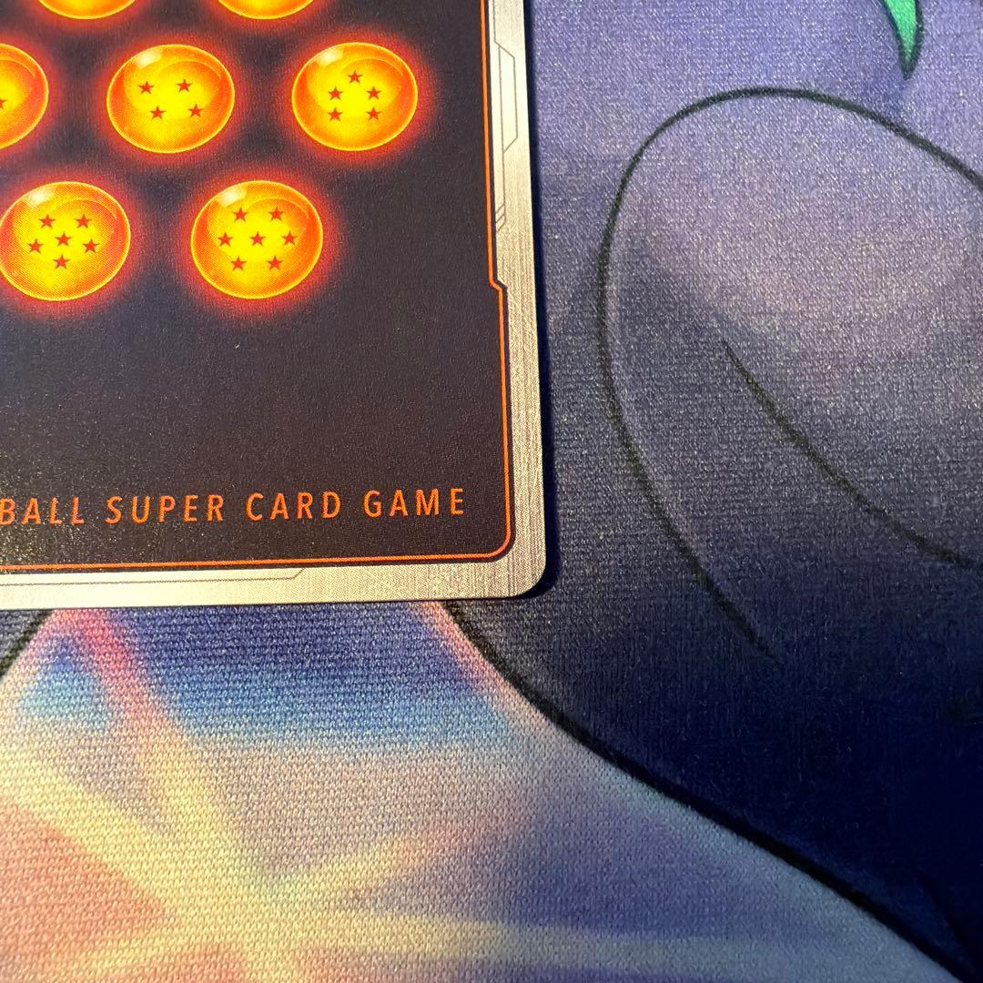 フュージョンワールド　ギガンティックミーティア　パラレル　２枚　即日発送