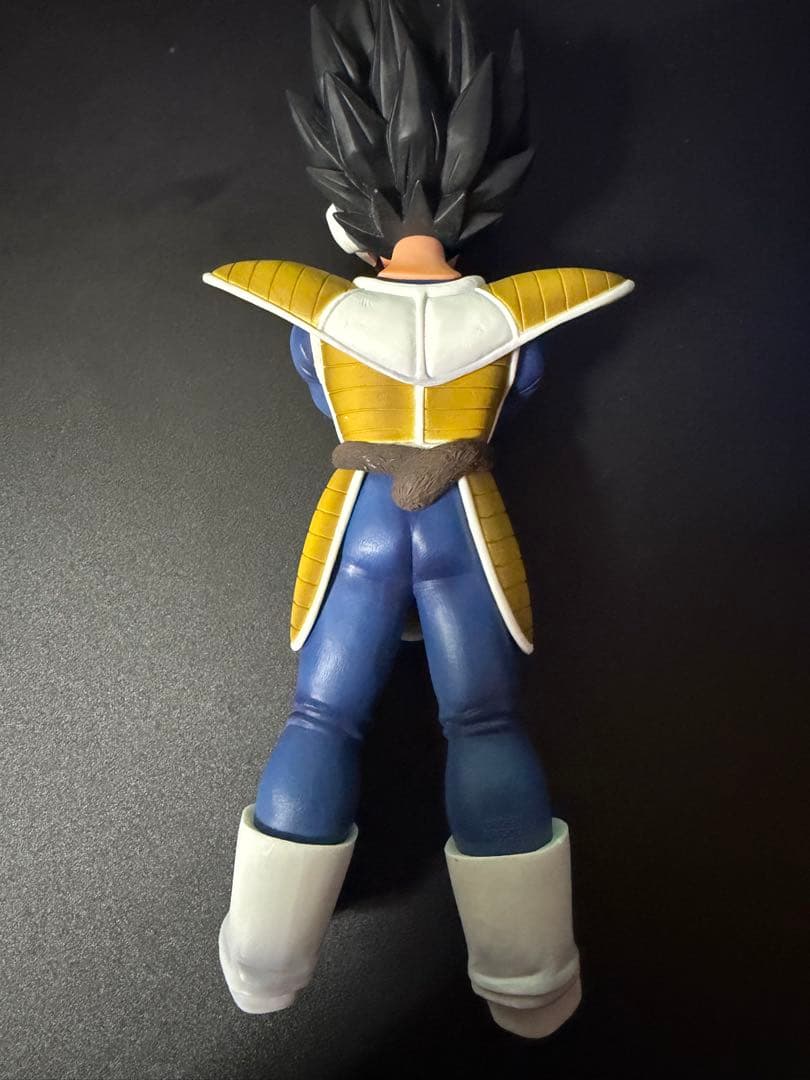 一番くじ　ドラゴンボール　天下分け目の超決戦　ベジータ　ナッパ　国内正規品