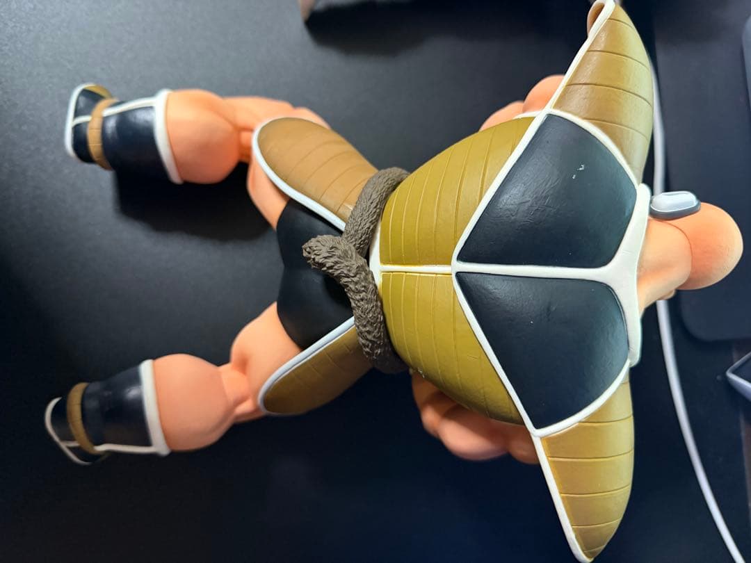 一番くじ　ドラゴンボール　天下分け目の超決戦　ベジータ　ナッパ　国内正規品