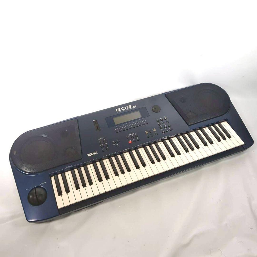 Yamaha EOS B900 EX 小室哲哉 電子キーボード シンセサイザー