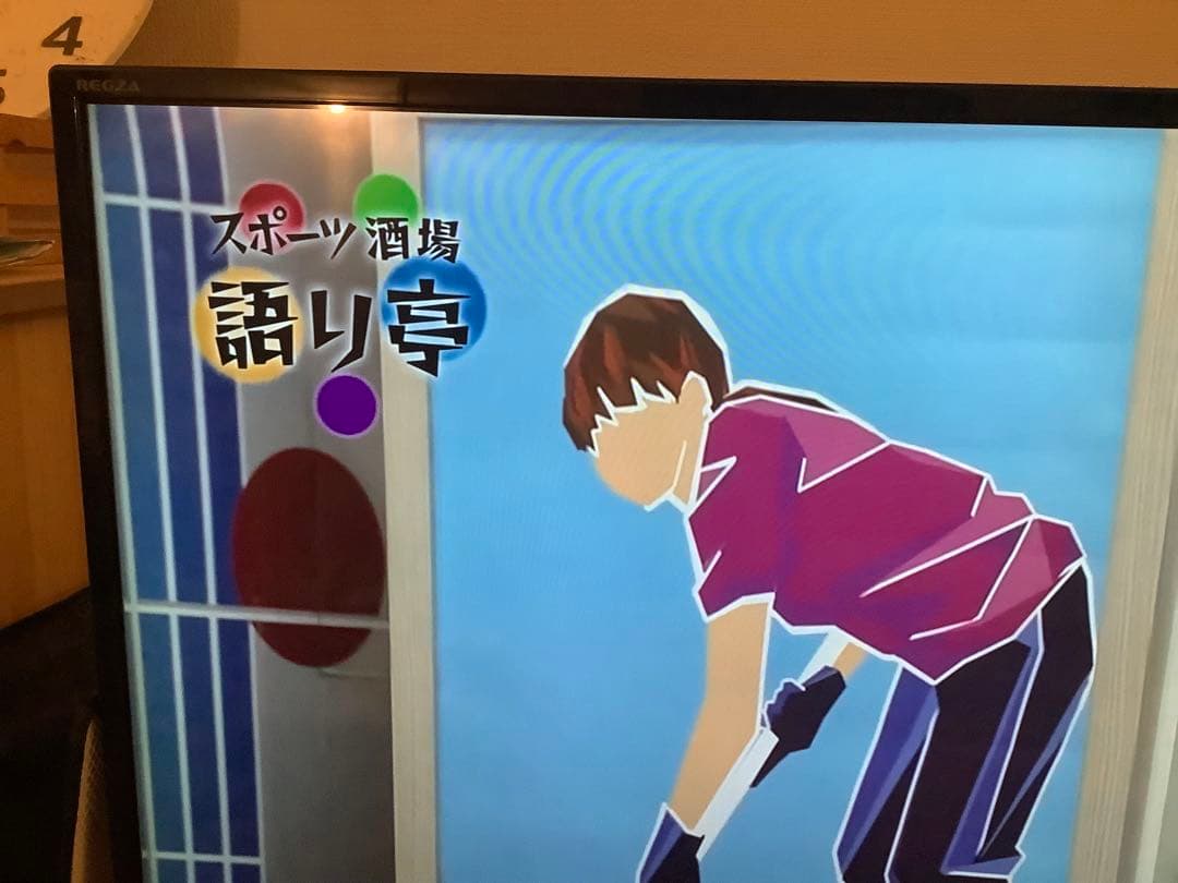 東芝　REGZA 49Z700X 難あり品