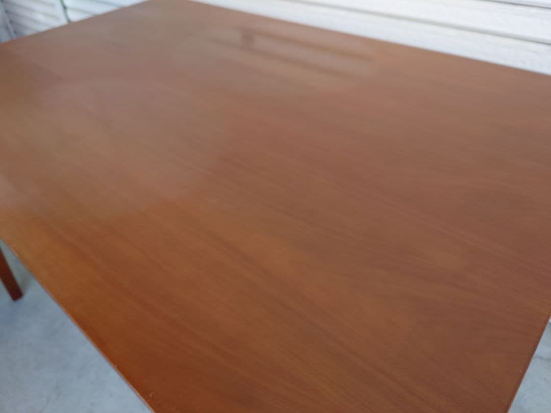 ダイニングテーブル 引き出し付き