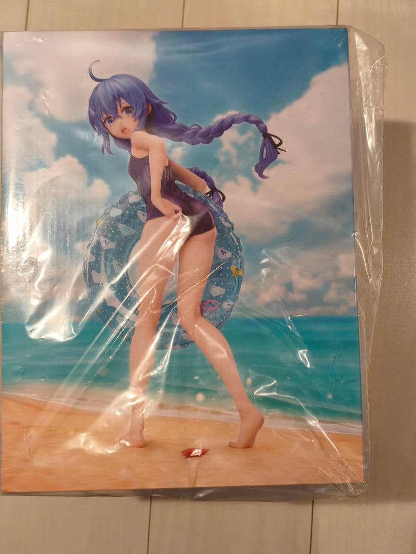 無職転生II ～異世界行ったら本気だす～ ロキシー・ミグルディア