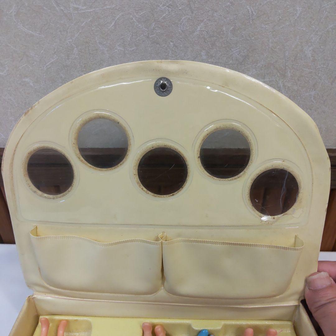 ちびっこチーちゃんのおさんぽバッグ