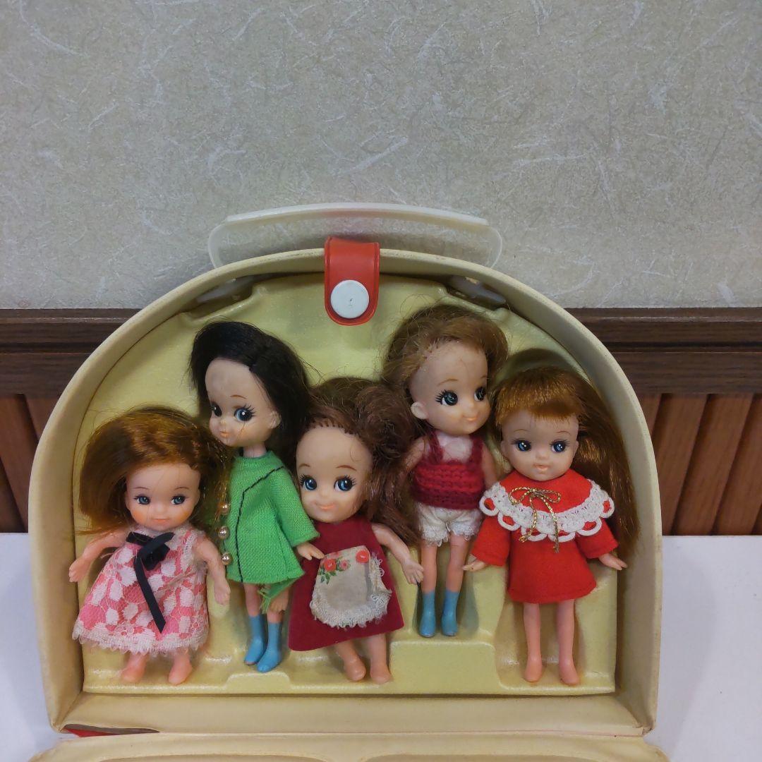 ちびっこチーちゃんのおさんぽバッグ