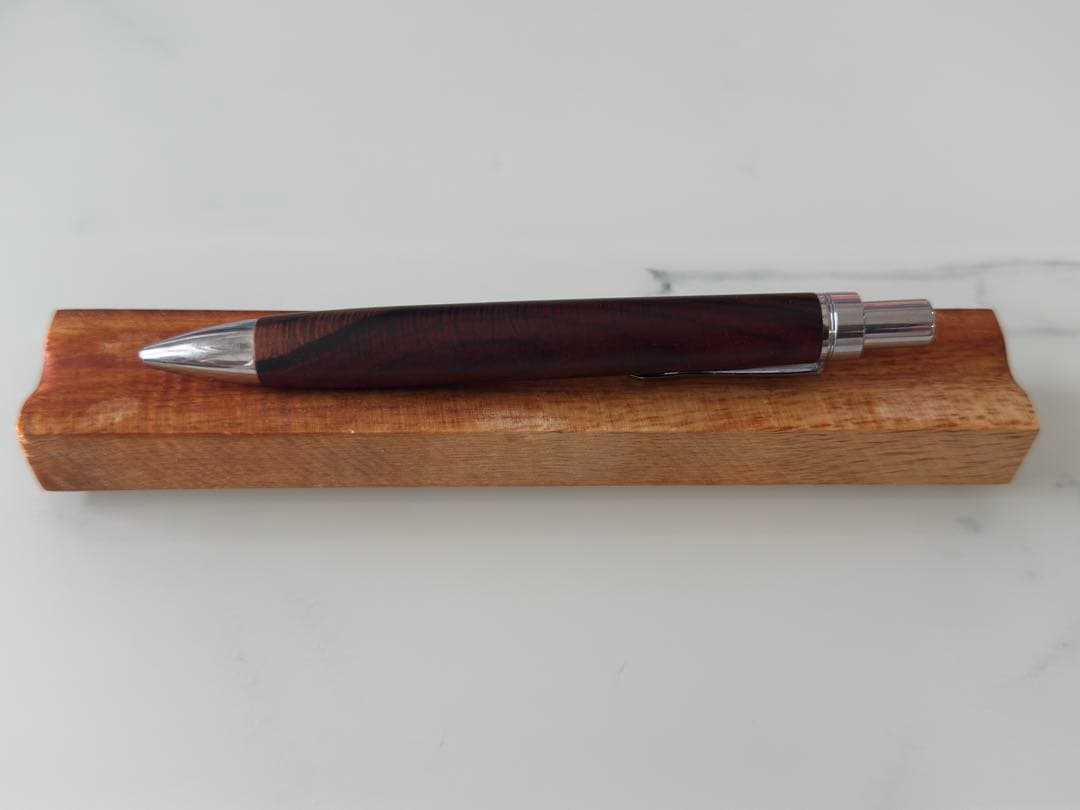 craftaクラフトエー　ML502 サイアミーズローズウッド　マイクロカーリー