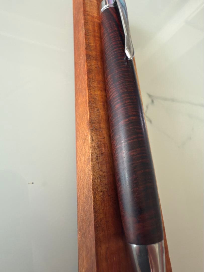 craftaクラフトエー　ML502 サイアミーズローズウッド　マイクロカーリー