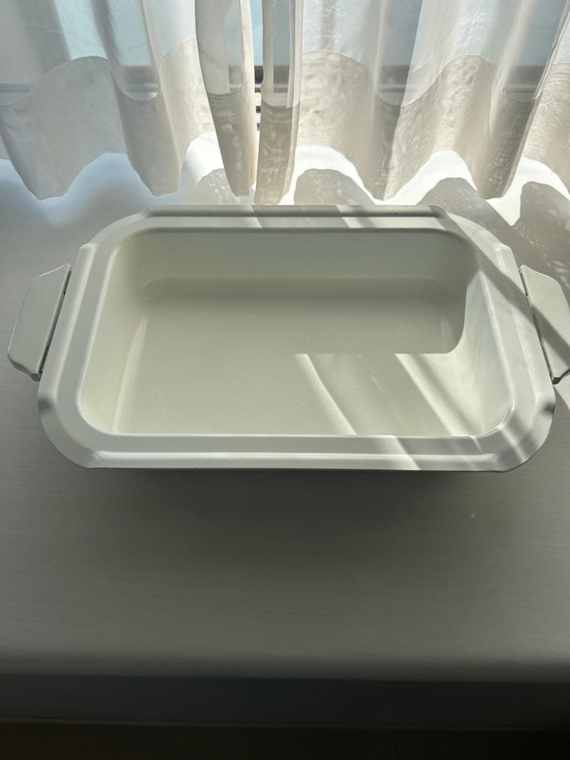 ブルーノ　ホットプレート　5点セット