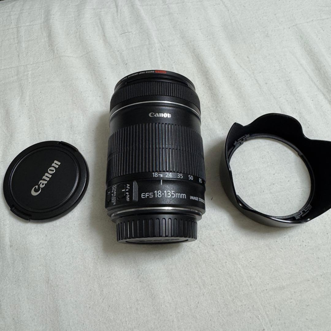 Canon EOS 80D デジタル一眼レフカメラ