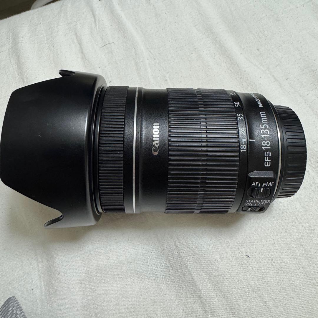 Canon EOS 80D デジタル一眼レフカメラ