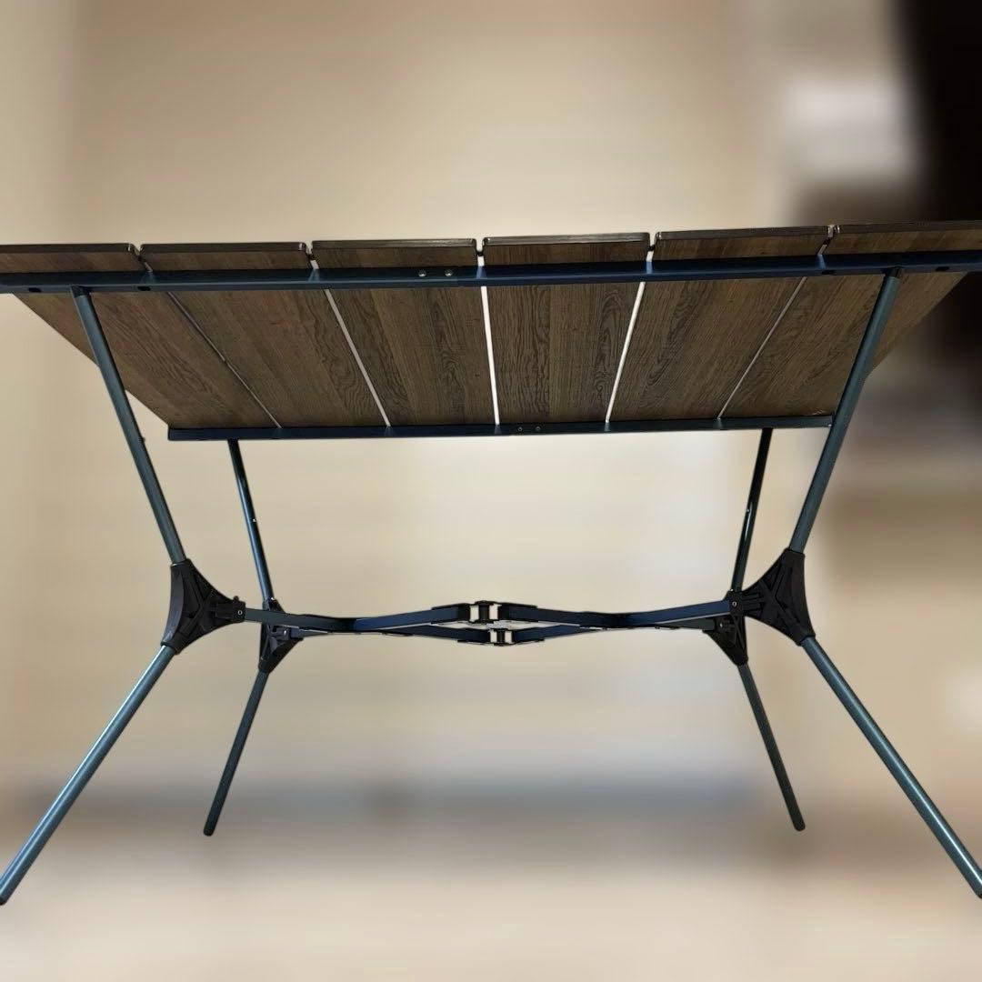 mont-bell マルチフォーディングテーブルワイド