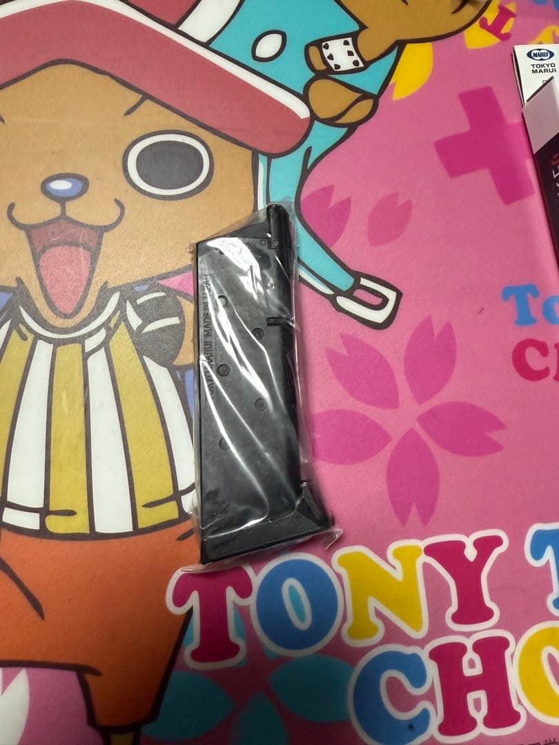 東京マルイ　期間限定品 ガスブローバック 千束の銃(No.110)