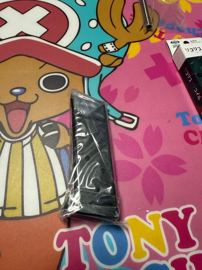 東京マルイ　期間限定品 ガスブローバック 千束の銃(No.110)