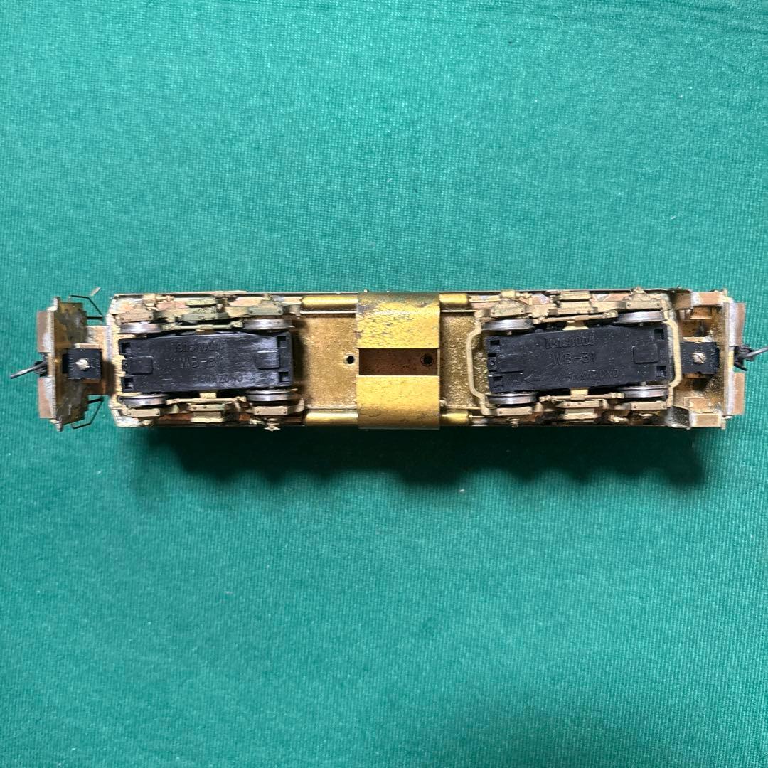 Tenshodo 天賞堂 wb-31 HANAZONO