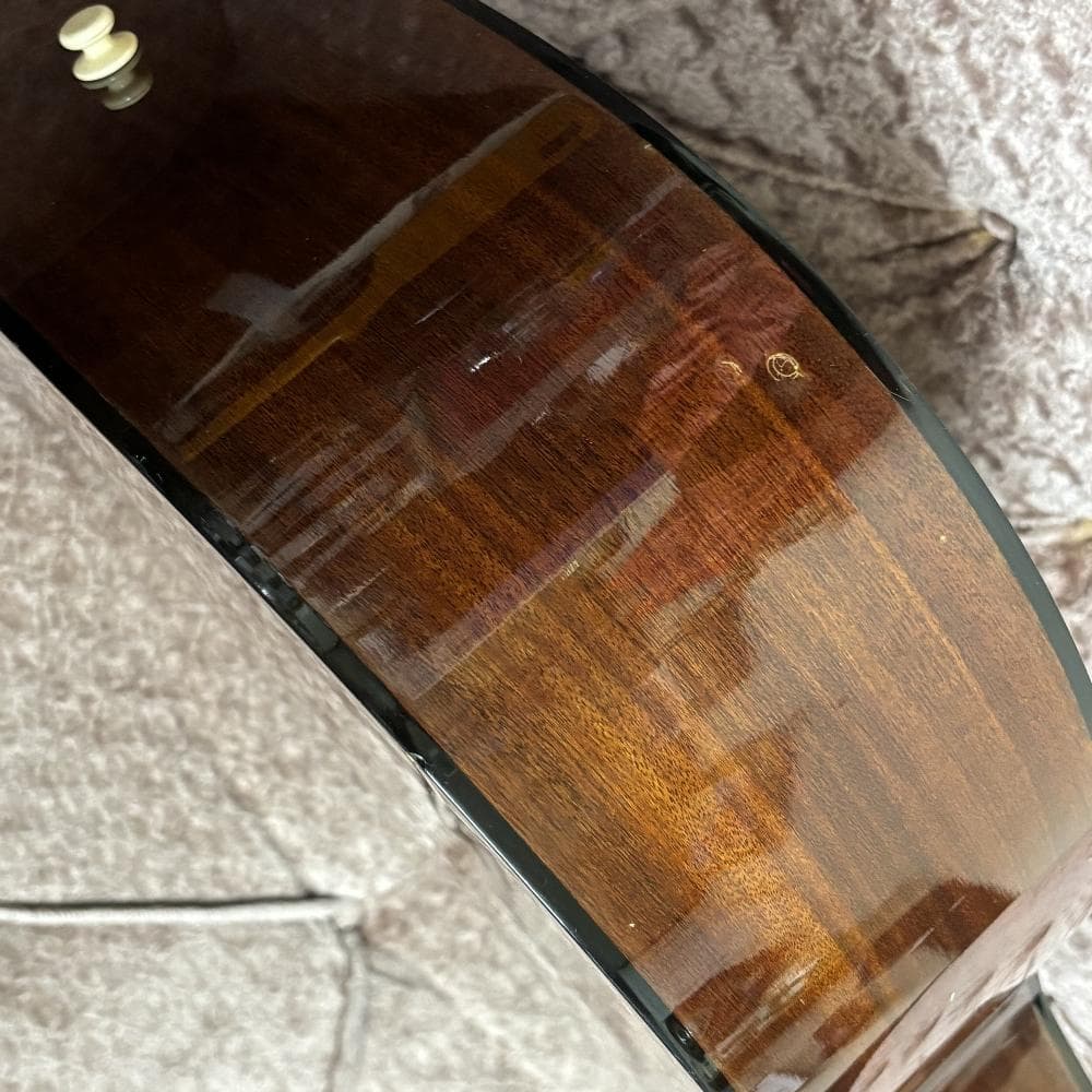 ヤマハ YAMAHA FG-718 アコースティックギター 80年代ビンティージ