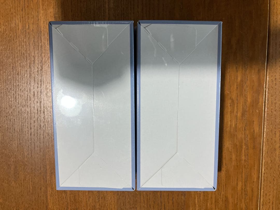 【新品未開封 シュリンク付き】ブルーミングレディアンス 2box