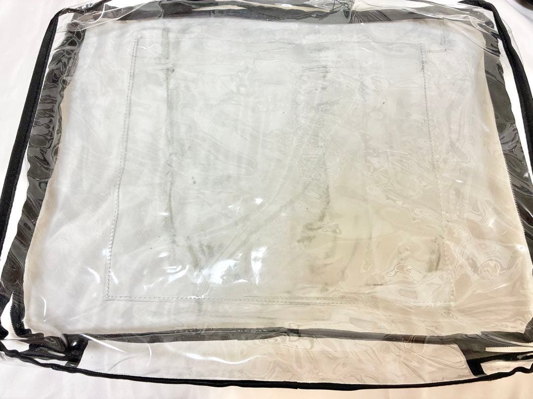 SEVEN SEAS DOG 3wayペット用キャリーバッグ サック Lサイズ