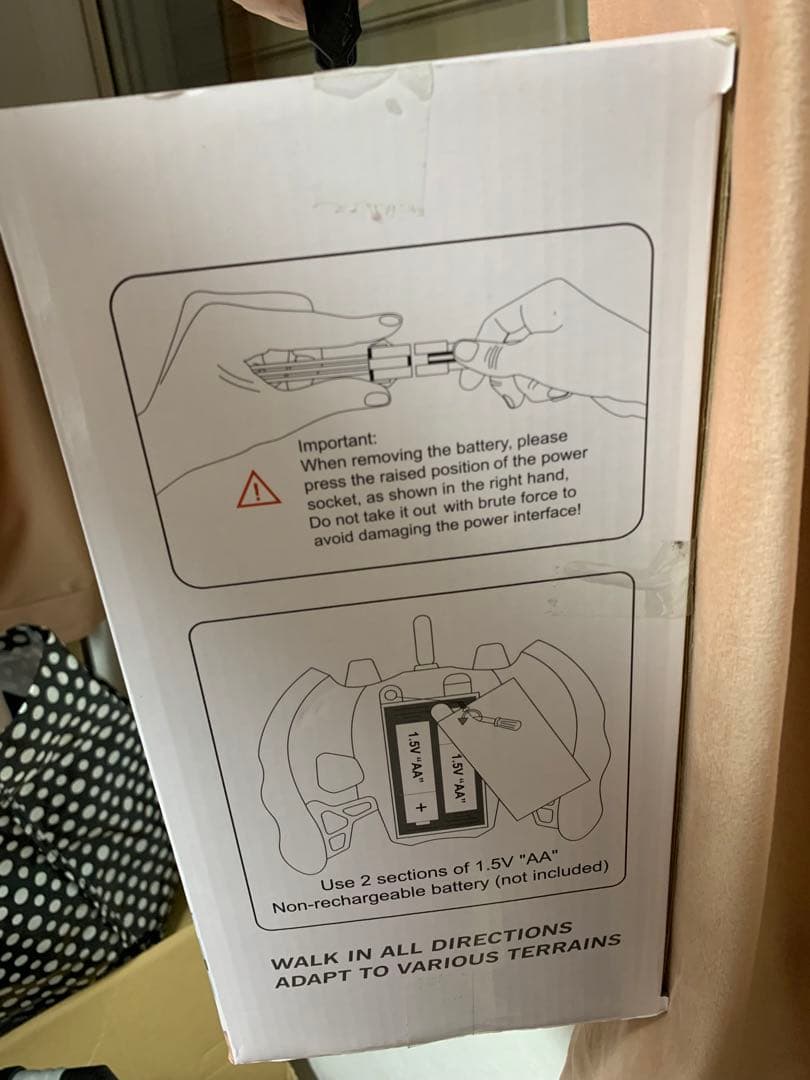 ラジコンカー リモコンカー オフロード おもちゃ 車　フリップRcトラック